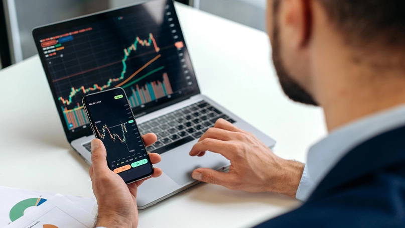WeXtriol Trading Plattform
